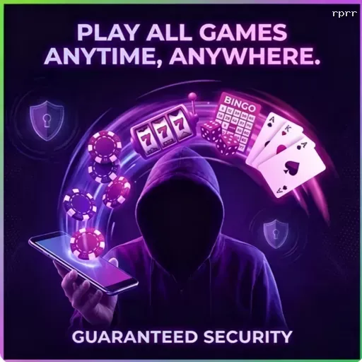 Panduan Pasang rprr APK di Android